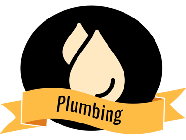 C AND K Heating, Cooling, & Plumbing Logo
