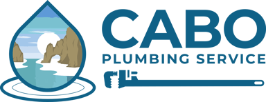 Cabo Plumbing Service Logo