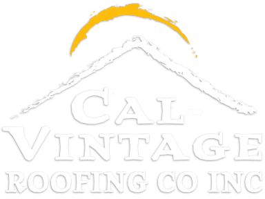 Cal-Vintage Roofing Co Inc Logo