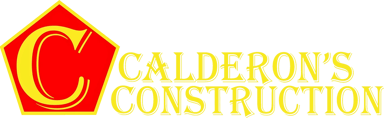 Calderon's Construction of RI, Inc Logo