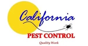 California Pest Control Logo