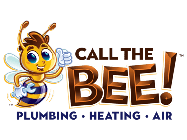 Call The Bee Logo