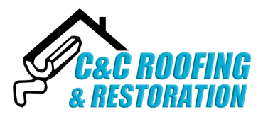 C&C Roofing & Restoration Logo