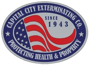 Capital City Exterminating Co., Inc. Logo