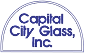 Capital City Glass Inc Logo