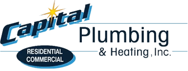 Capital Plumbing & Heating, Inc. Logo