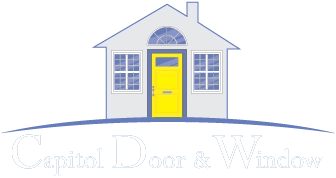 Capitol Door & Window Logo