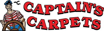 Captains Carpet Gallery Logo