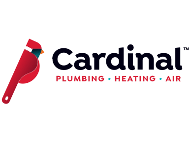 Cardinal Plumbing Heating & Air Inc Logo