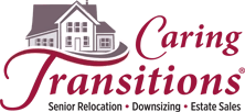 Caring Transitions of The Wabash Valley Logo