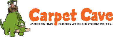Carpet Cave Logo
