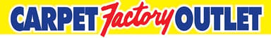 Carpet Factory Outlet Logo