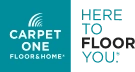 Carpet Masters Carpet One Logo