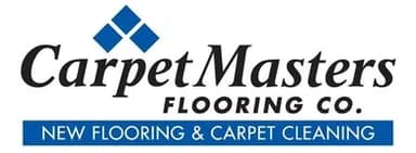 CarpetMasters Flooring Co. Logo
