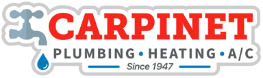 Carpinet Plumbing & Heating Logo