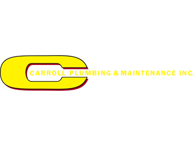 Carroll Plumbing & Maintenance Inc. Logo