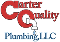 Carter Quality Plumbing LLC Logo