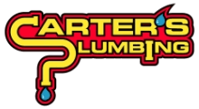 Carter's Plumbing of Waterford Logo