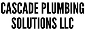 Cascade Plumbing Solutions, LLC Logo