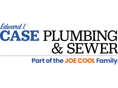 Case Plumbing & Sewer Logo