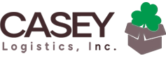 Casey Moving Systems Logo