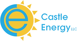 Castle Energy LLC Logo