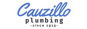 Cauzillo Plumbing Inc Logo