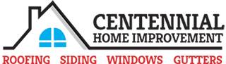 Centennial Home Improvement, LLC Logo