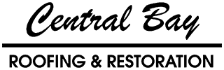 Central Bay Roofing & Restoration, Inc. Logo