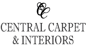 Central Carpet & Interiors Logo