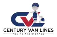 Century Van Lines Inc Logo
