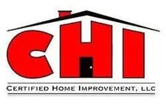 Certified Home Improvement, LLC Logo
