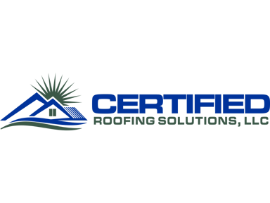 Certified Roofing Solutions, LLC Logo