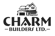 Charm Builders Logo