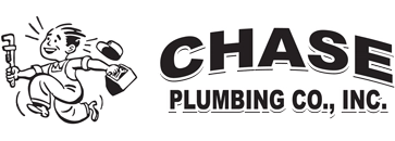 Chase Plumbing Co., Inc. Logo