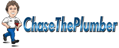 ChaseThePlumber Logo