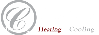 Chastain Plumbing, Heating and Cooling Logo