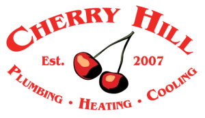 Cherry Hill Plumbing & Heating Logo