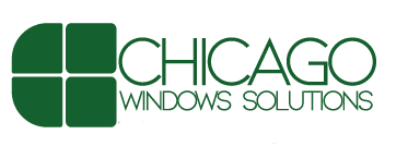 Chicago Windows Solutions Logo