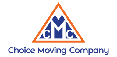 Choice Moving Company Logo