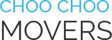 Choo Choo Movers Logo