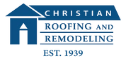 Christian Roofing & Remodeling Logo