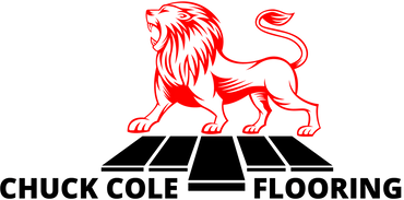 Chuck Cole Flooring LLC Logo