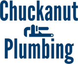 Chuckanut Plumbing, LLC Logo