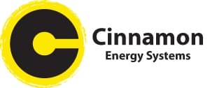Cinnamon Energy Systems Logo