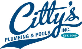 Citty's Plumbing & Pools, Inc Logo