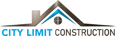 City Limit Construction LLC Logo