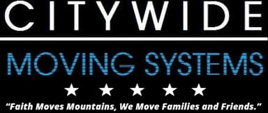 Citywide Moving Systems Logo