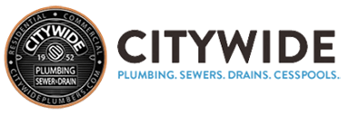 Citywide Sewer-Drain & Plumbing Corp Logo
