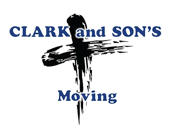 Clark and Sons Moving Logo